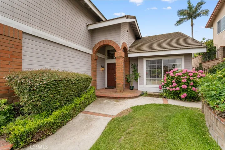 15202 El Selinda Drive, Hacienda Heights, California 91745