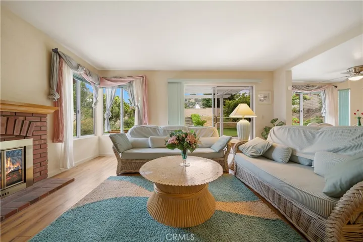 15202 El Selinda Drive, Hacienda Heights, California 91745
