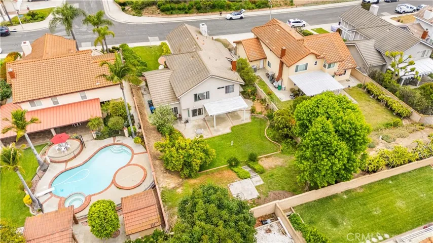 15202 El Selinda Drive, Hacienda Heights, California 91745