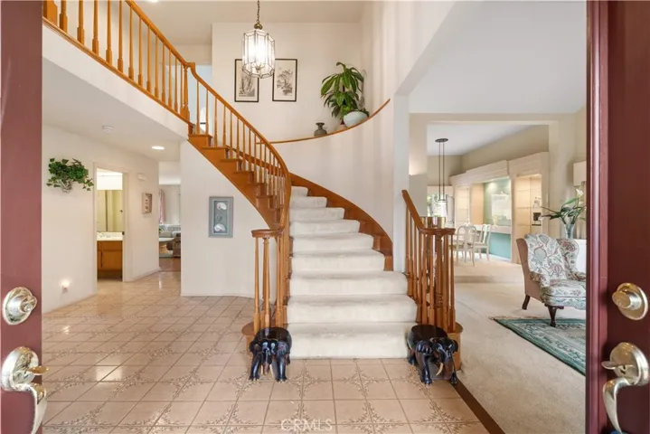 15202 El Selinda Drive, Hacienda Heights, California 91745