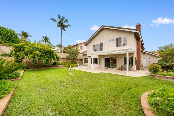 15202 El Selinda Drive, Hacienda Heights, California 91745