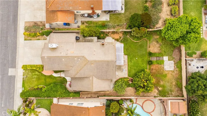 15202 El Selinda Drive, Hacienda Heights, California 91745