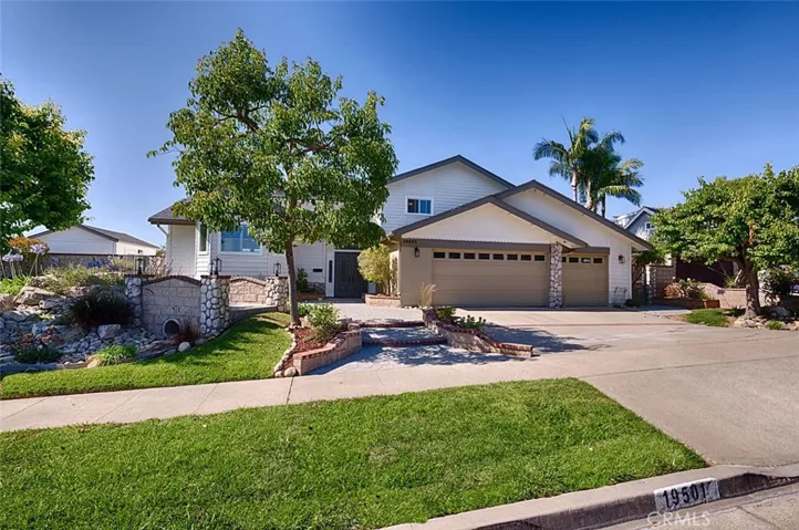 19501 Shadow Hill Drive, Yorba Linda, California 92886
