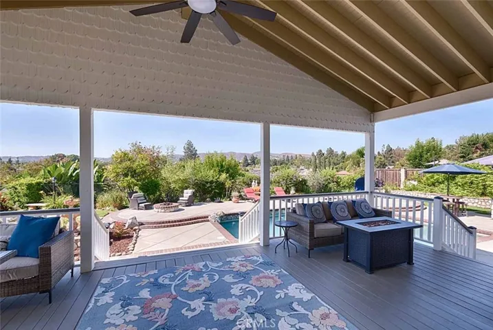 19501 Shadow Hill Drive, Yorba Linda, California 92886