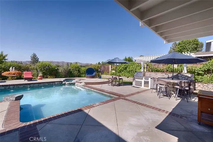 19501 Shadow Hill Drive, Yorba Linda, California 92886