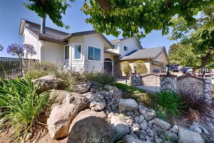 19501 Shadow Hill Drive, Yorba Linda, California 92886
