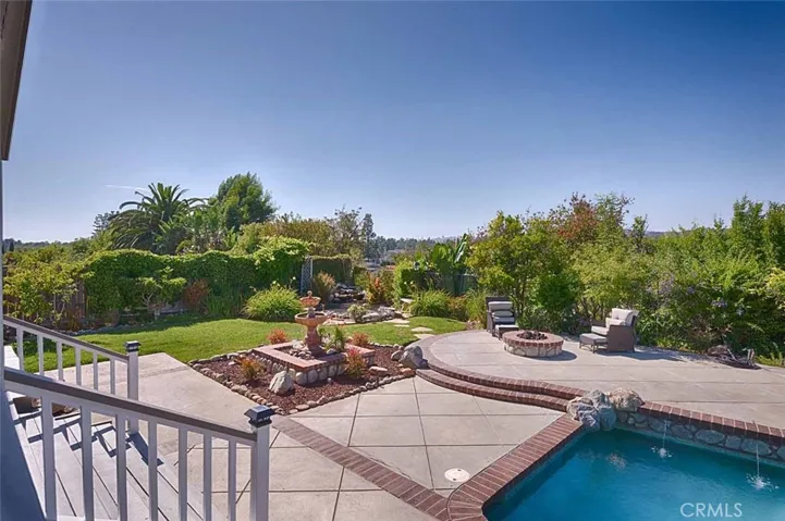 19501 Shadow Hill Drive, Yorba Linda, California 92886
