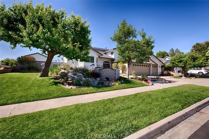 19501 Shadow Hill Drive, Yorba Linda, California 92886
