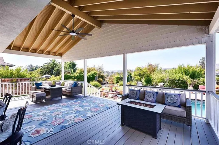 19501 Shadow Hill Drive, Yorba Linda, California 92886