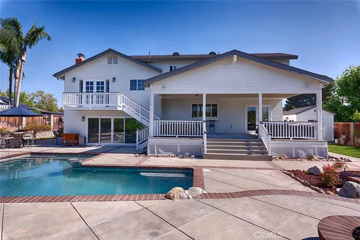 19501 Shadow Hill Drive, Yorba Linda, California 92886