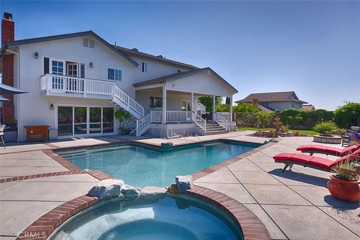 19501 Shadow Hill Drive, Yorba Linda, California 92886