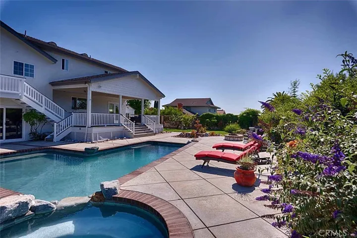 19501 Shadow Hill Drive, Yorba Linda, California 92886