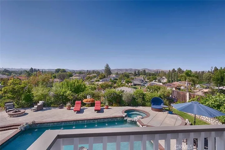 19501 Shadow Hill Drive, Yorba Linda, California 92886