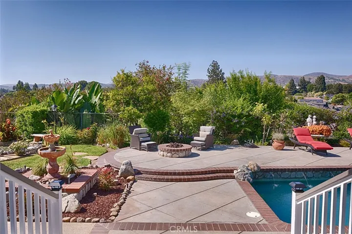 19501 Shadow Hill Drive, Yorba Linda, California 92886