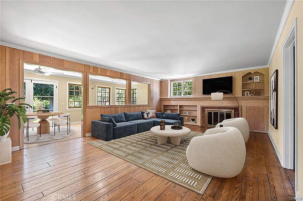 15454 Sutton Street, Sherman Oaks, California 91403 home-pic-4