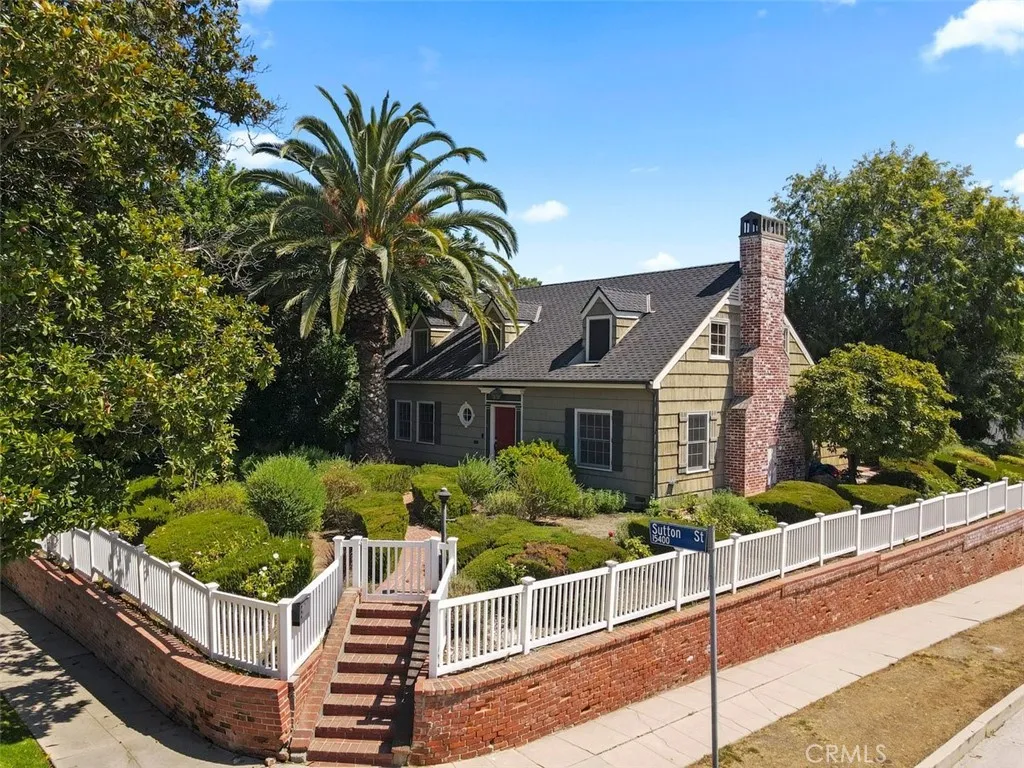 15454 Sutton Street, Sherman Oaks, California 91403 home-pic-0