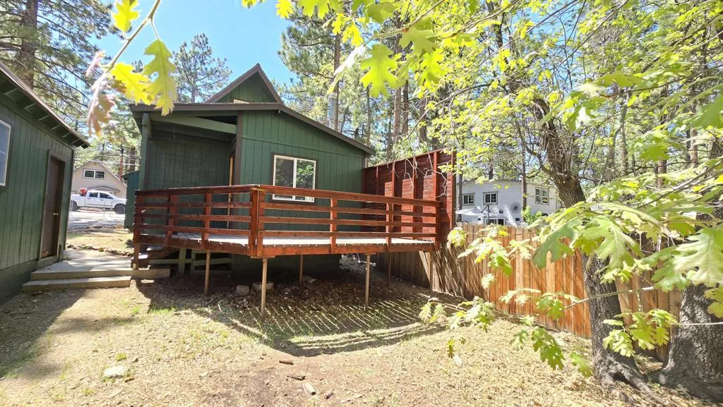 317 Spruce Lane 1005, Sugarloaf, California 92386 home-pic-2