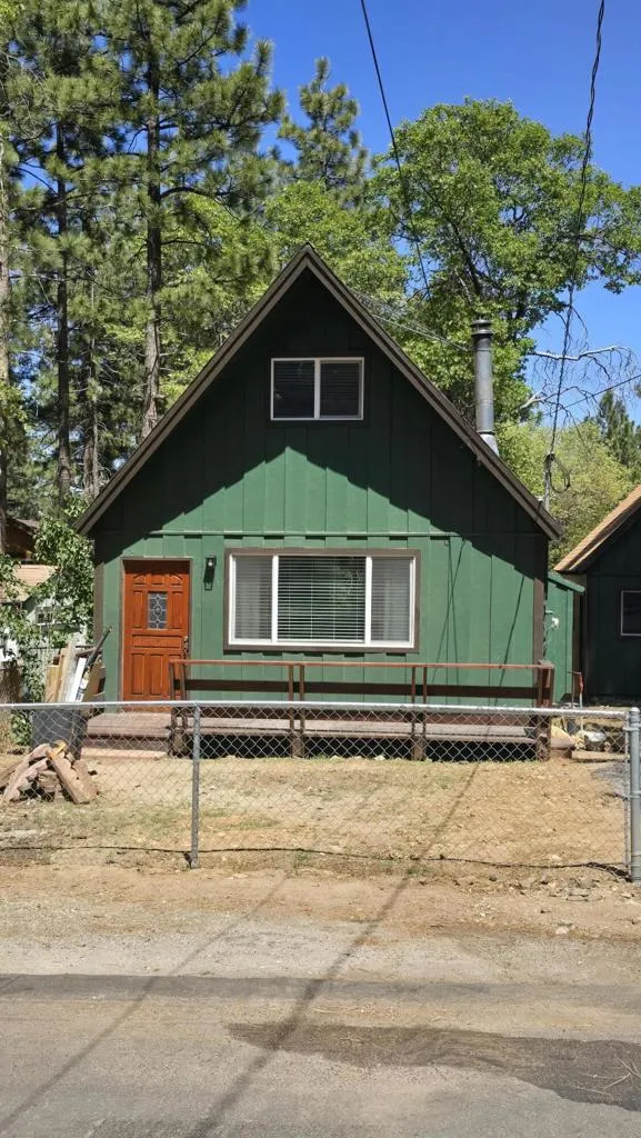 317 Spruce Lane 1005, Sugarloaf, California 92386 home-pic-34