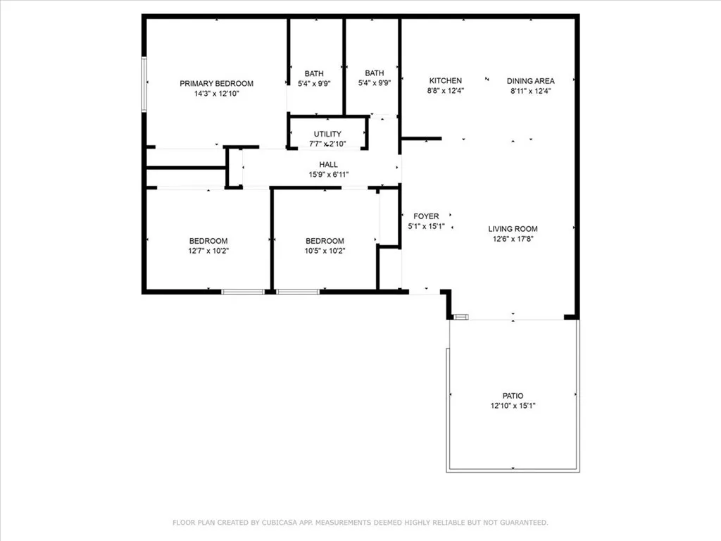 23401 Via San Miguel, Aliso Viejo, California 92656 home-pic-15