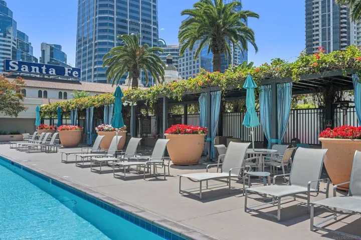 1179 Pacific Hwy 108, San Diego, California 92101