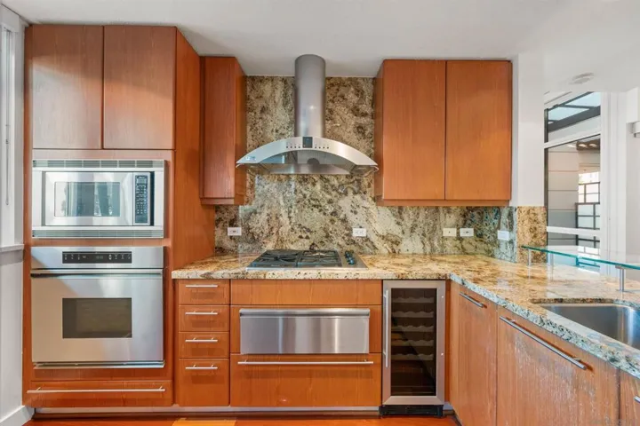 1179 Pacific Hwy 108, San Diego, California 92101