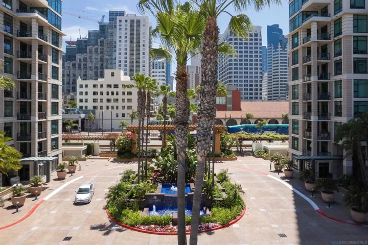 1179 Pacific Hwy 108, San Diego, California 92101
