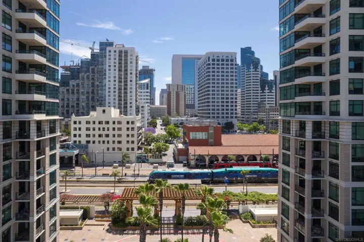 1179 Pacific Hwy 108, San Diego, California 92101
