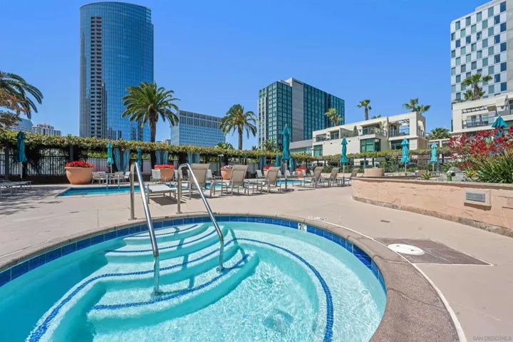 1179 Pacific Hwy 108, San Diego, California 92101
