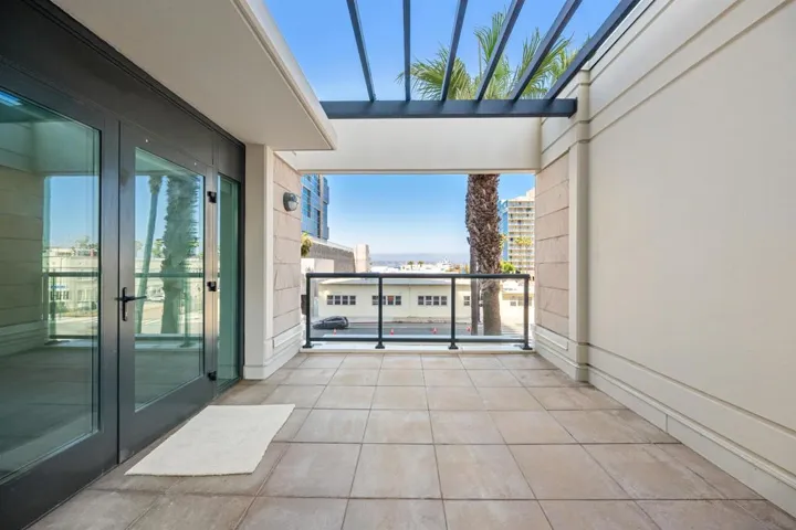 1179 Pacific Hwy 108, San Diego, California 92101
