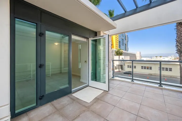 1179 Pacific Hwy 108, San Diego, California 92101