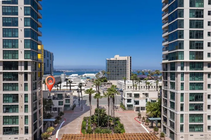 1179 Pacific Hwy 108, San Diego, California 92101