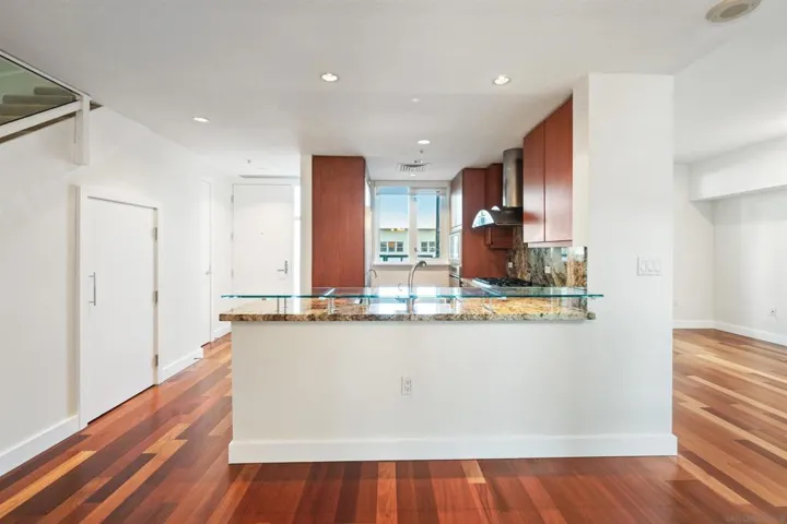 1179 Pacific Hwy 108, San Diego, California 92101