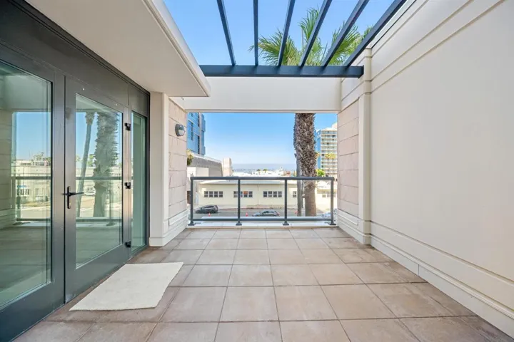 1179 Pacific Hwy 108, San Diego, California 92101