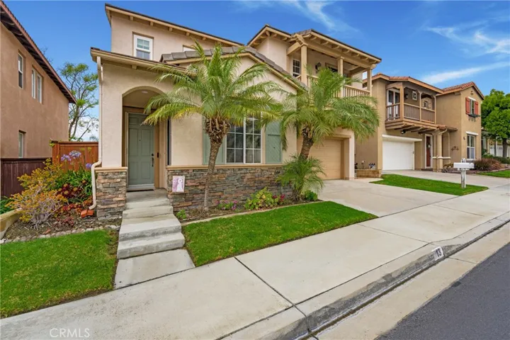 13 Arborside Way, Mission Viejo, California 92692