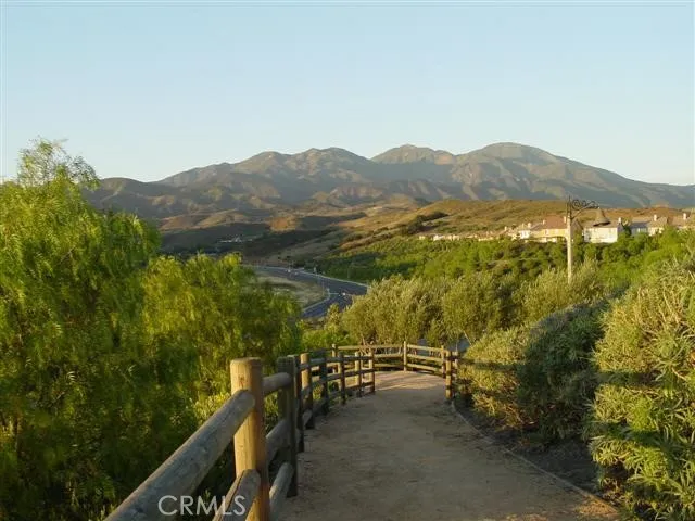 Gorgeous views.