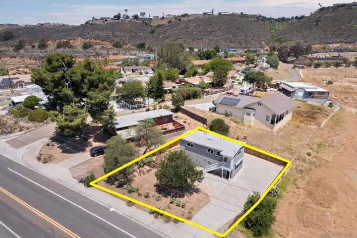 3754 56 Riviera Dr, La Mesa, California 91941