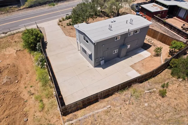 3754 56 Riviera Dr, La Mesa, California 91941