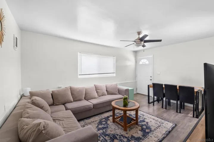 3754 56 Riviera Dr, La Mesa, California 91941