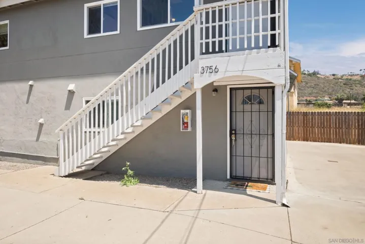 3754 56 Riviera Dr, La Mesa, California 91941