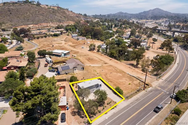 3754 56 Riviera Dr, La Mesa, California 91941