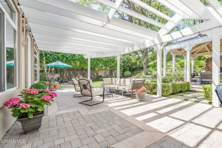 15591 Harte-Outside Pergola