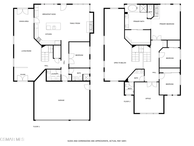 15591 Harte Lane, Moorpark, California 93021