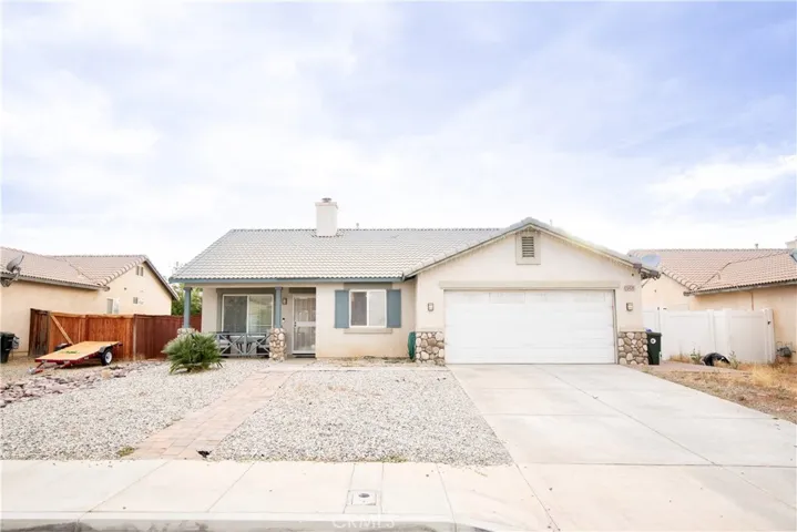 15430 Lassen Drive, Adelanto, California 92301
