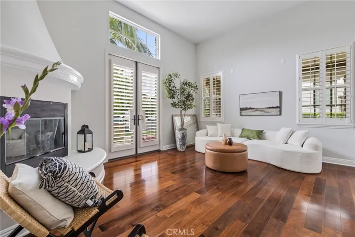 12 John, Ladera Ranch, California 92694
