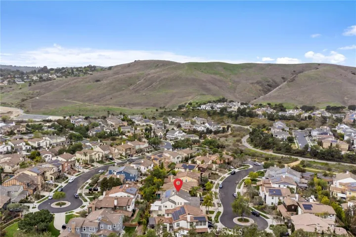 12 John, Ladera Ranch, California 92694