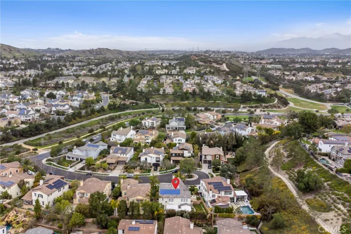 12 John, Ladera Ranch, California 92694