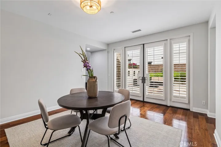 12 John, Ladera Ranch, California 92694