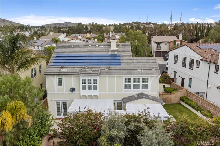 12 John, Ladera Ranch, California 92694