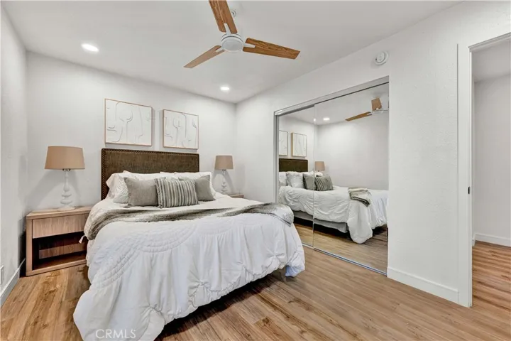 Upstairs Guest Bedroom