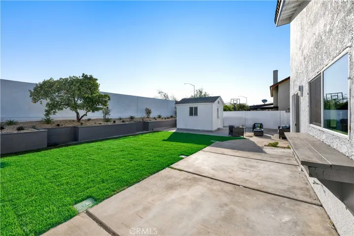 17837 San Rafael Street, Fountain Valley, California 92708
